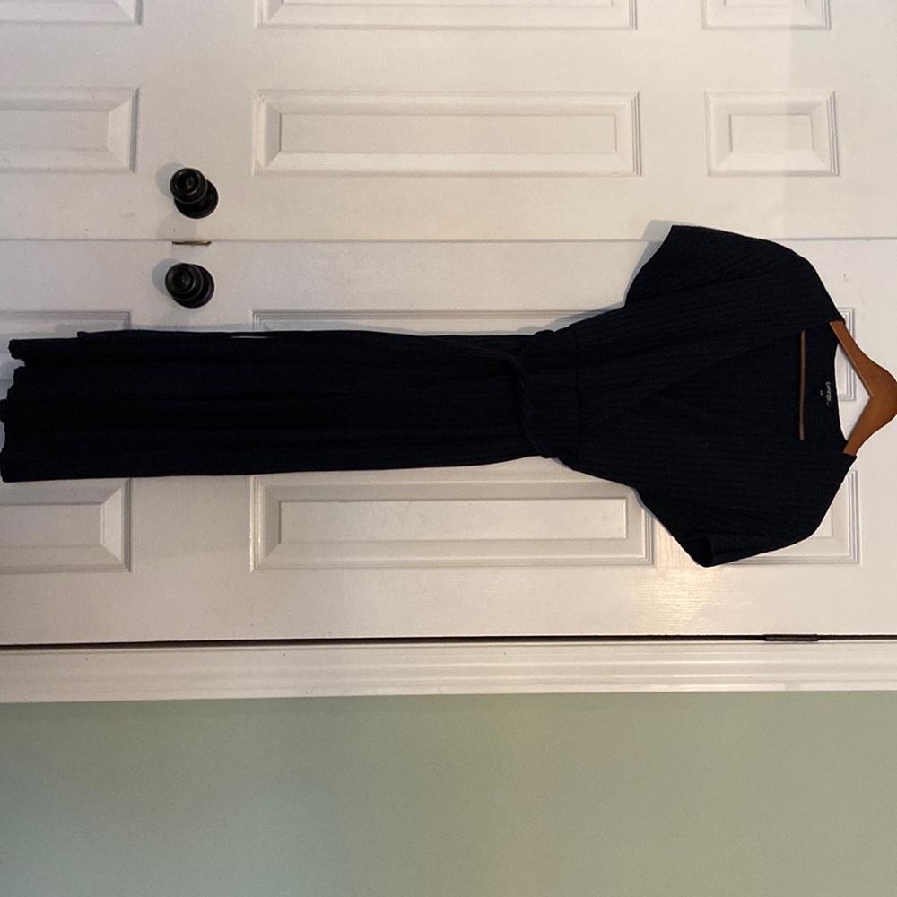 Flattering Mid Size Romper